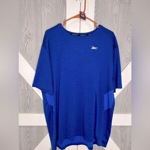 168. Reebok Men’s Crew Performance Tee 2XL